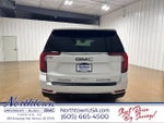 2027 GMC Yukon XL Elevation