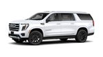 2027 GMC Yukon XL Elevation