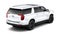 2027 GMC Yukon XL Elevation