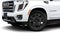 2027 GMC Yukon XL Elevation