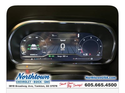 2024 GMC Yukon XL SLT