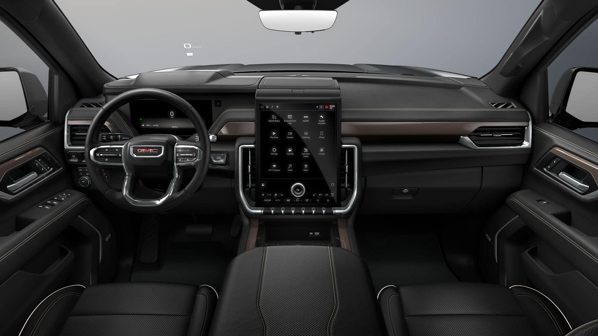 2026 GMC Yukon XL Elevation - Photo 6
