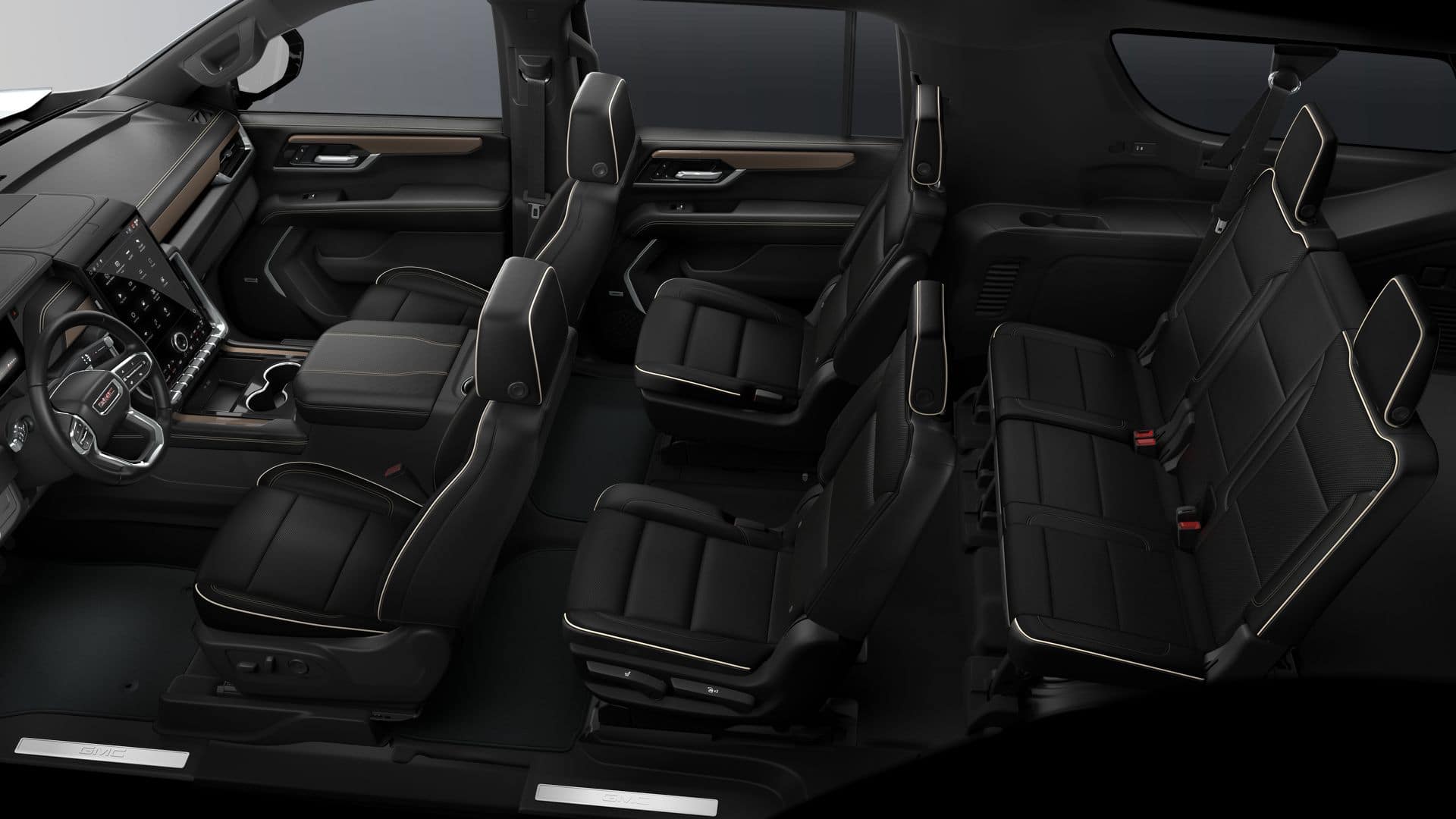 2026 GMC Yukon XL Elevation - Photo 7