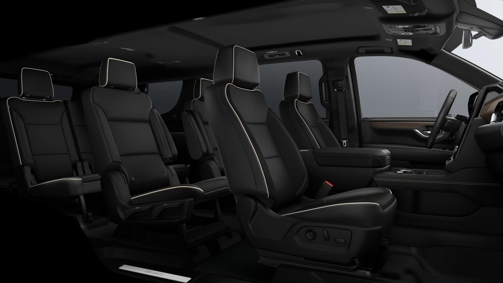 2026 GMC Yukon XL Elevation - Photo 8
