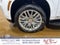 2027 GMC Yukon XL Elevation