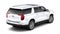 2027 GMC Yukon XL Elevation