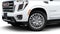 2027 GMC Yukon XL Elevation