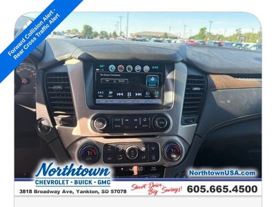2020 GMC Yukon XL Denali