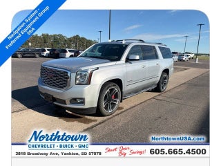 2020 GMC Yukon XL Denali