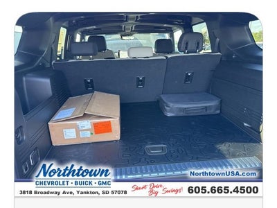 2026 GMC HUMMER EV SUV 3X