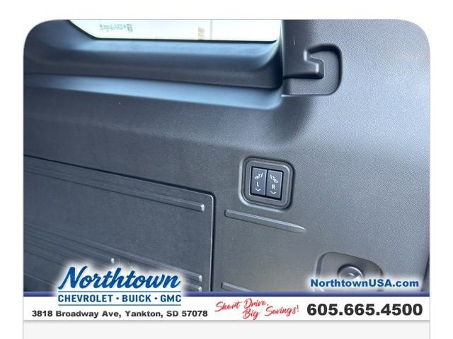 2026 GMC HUMMER EV SUV 3X