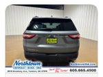 2019 Chevrolet Traverse RS