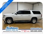 2015 Chevrolet Suburban LT