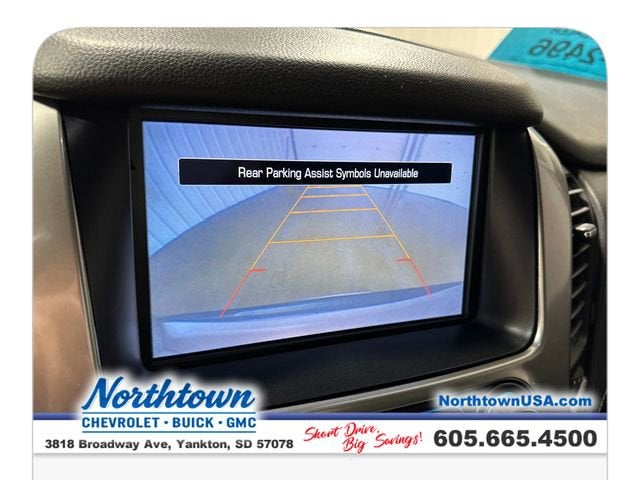 2015 Chevrolet Suburban LT