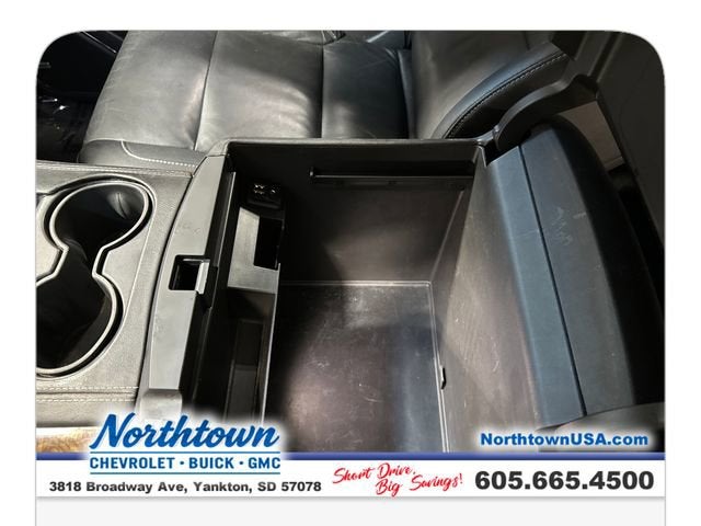 2015 Chevrolet Suburban LT