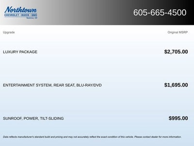 2015 Chevrolet Suburban LT