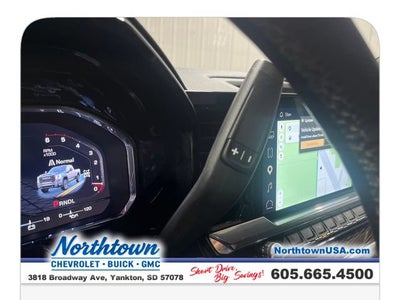 2025 GMC Sierra 2500 HD SLE