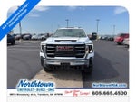 2025 GMC Sierra 2500 HD SLE