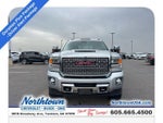 2019 GMC Sierra 3500 HD Denali