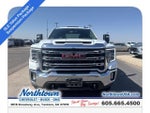 2023 GMC Sierra 2500 HD SLE