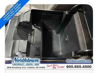 2024 GMC Sierra 2500 HD SLT