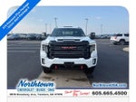 2021 GMC Sierra 2500 HD AT4