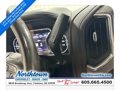 2020 GMC Sierra 2500 HD Denali