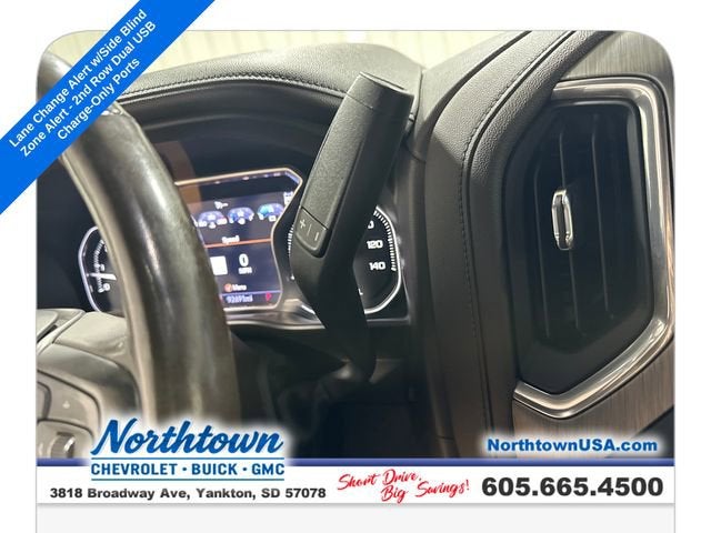 2020 GMC Sierra 2500 HD Denali