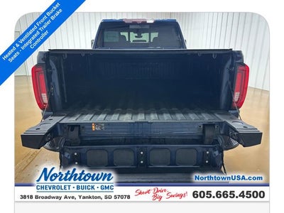 2020 GMC Sierra 2500 HD Denali