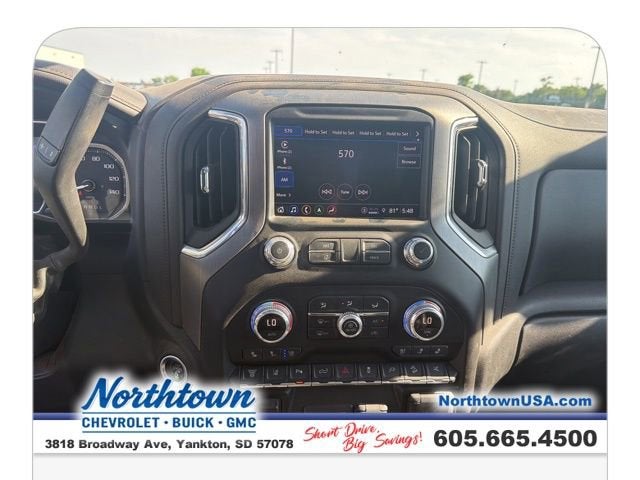 2022 GMC Sierra 2500 HD Denali