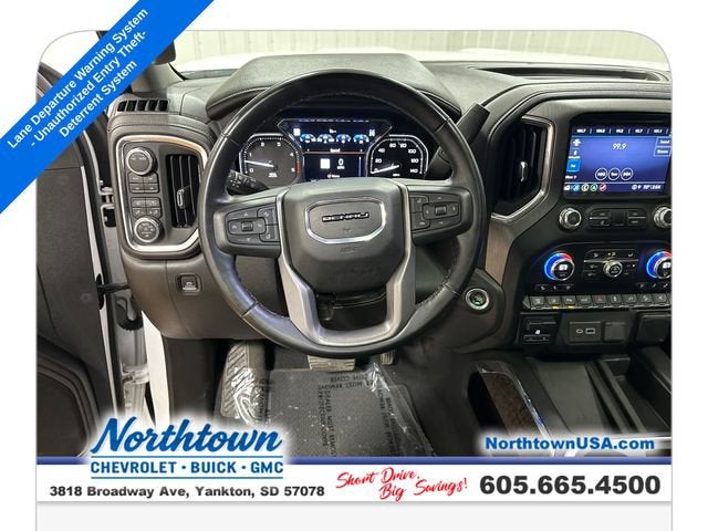 2023 GMC Sierra 2500 HD Denali