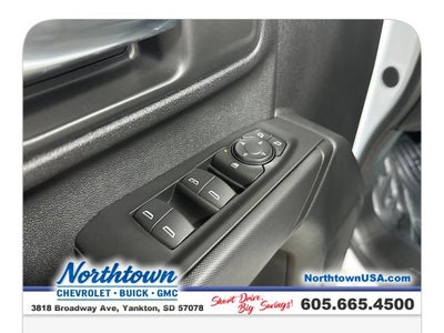 2026 GMC Sierra 3500 HD Pro