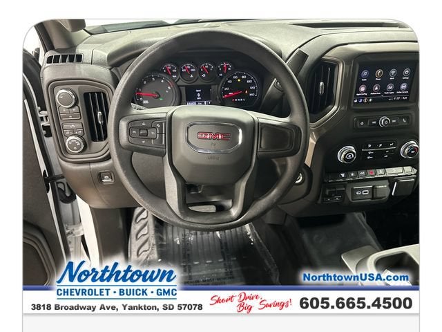 2026 GMC Sierra 3500 HD Pro