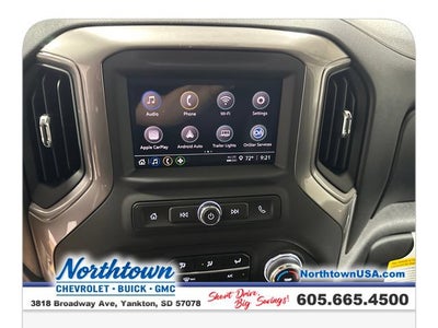 2026 GMC Sierra 3500 HD Pro