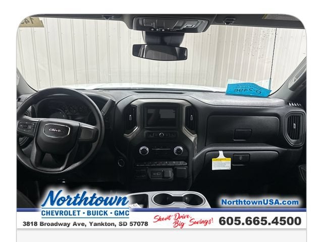 2026 GMC Sierra 3500 HD Pro