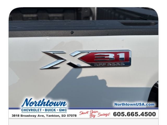 2025 GMC Sierra 3500 HD SLT