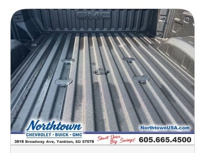 2025 GMC Sierra 3500 HD SLT