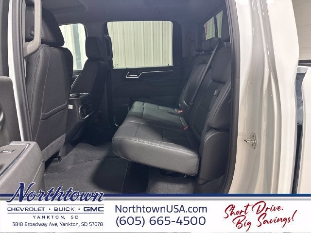 2026 GMC Sierra 3500 HD SLT