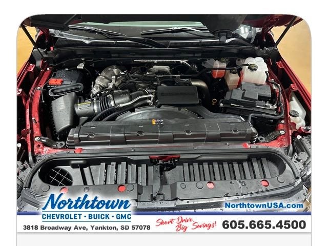 2026 GMC Sierra 3500 HD SLT