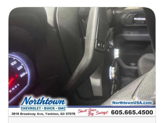 2025 GMC Sierra 2500 HD Pro