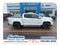 2021 GMC Canyon 4WD Elevation
