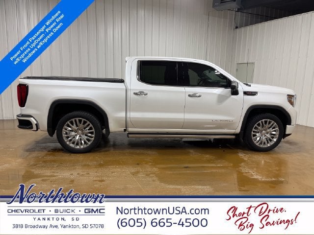 2019 GMC Sierra 1500 Denali
