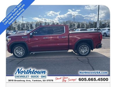 2019 GMC Sierra 1500 Denali