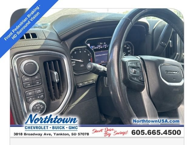 2019 GMC Sierra 1500 Denali