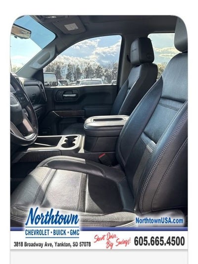 2019 GMC Sierra 1500 Denali