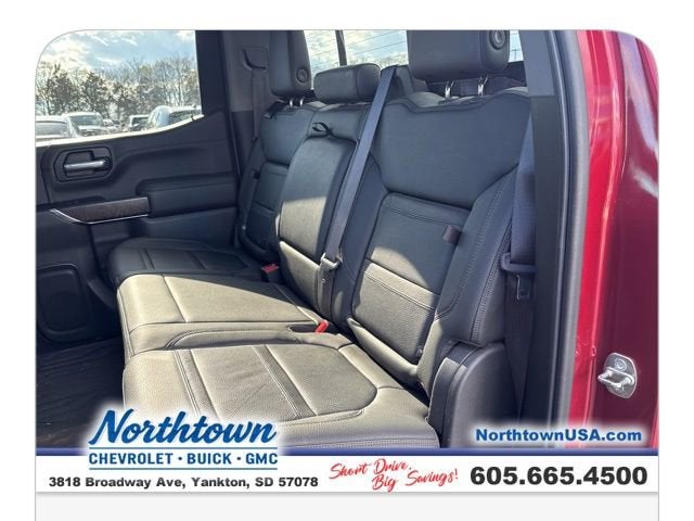 2019 GMC Sierra 1500 Denali