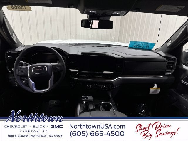 2026 GMC Sierra 1500 SLT - Photo 11