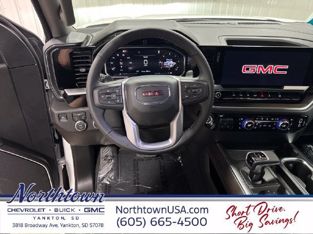 2026 GMC Sierra 1500 SLT - Photo 13