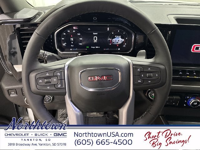 2026 GMC Sierra 1500 SLT - Photo 14