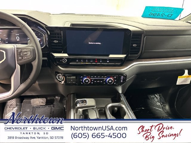 2026 GMC Sierra 1500 SLT - Photo 17